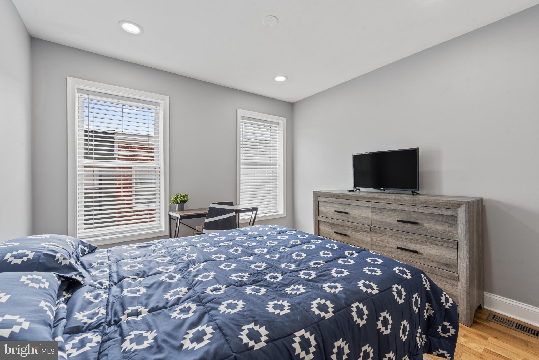 712 North Duncan Street Baltimore, MD 21205 - Photo 13 of 26