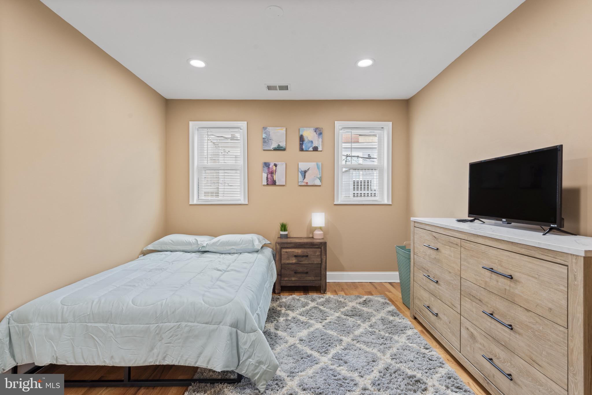 712 North Duncan Street Baltimore, MD 21205 - Photo 17 of 26