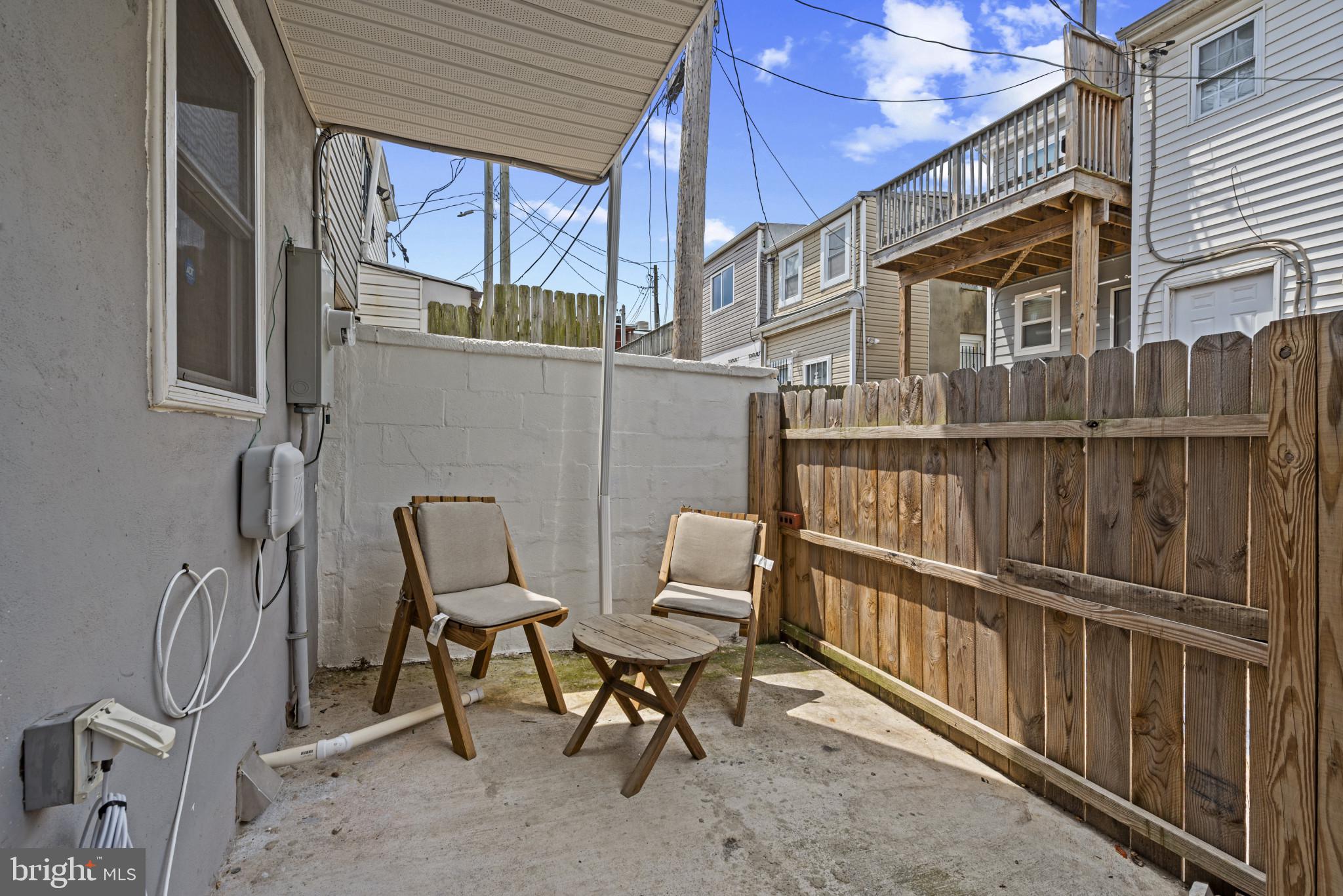 712 North Duncan Street Baltimore, MD 21205 - Photo 21 of 26