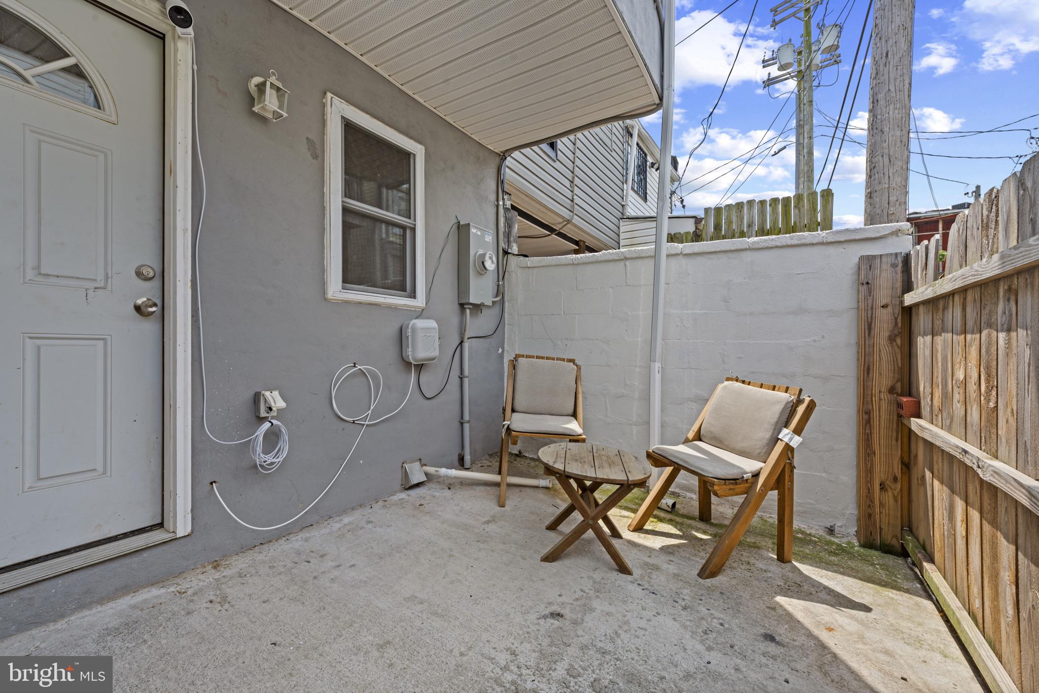 712 North Duncan Street Baltimore, MD 21205 - Photo 22 of 26