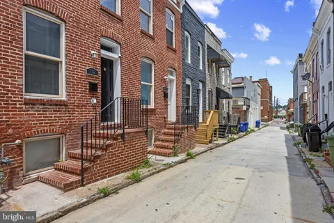 $1,725 | 712 North Duncan Street, Baltimore, MD 21205