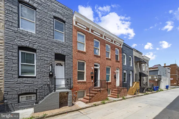 $1,725 | 712 North Duncan Street, Baltimore, MD 21205