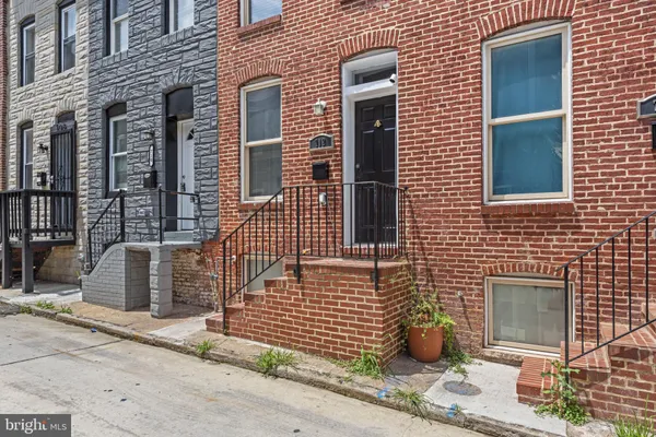 $1,725 | 712 North Duncan Street, Baltimore, MD 21205