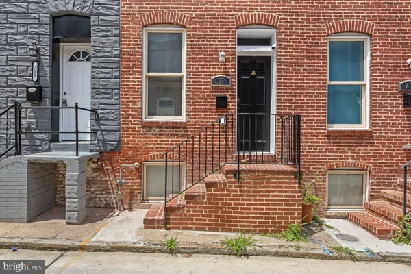 $1,725 | 712 North Duncan Street, Baltimore, MD 21205