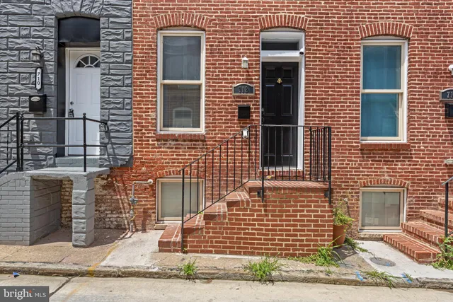 $1,725 | 712 North Duncan Street, Baltimore, MD 21205