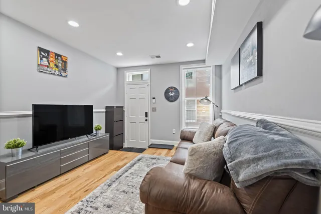 $1,725 | 712 North Duncan Street, Baltimore, MD 21205