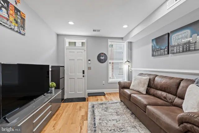 $1,725 | 712 North Duncan Street, Baltimore, MD 21205