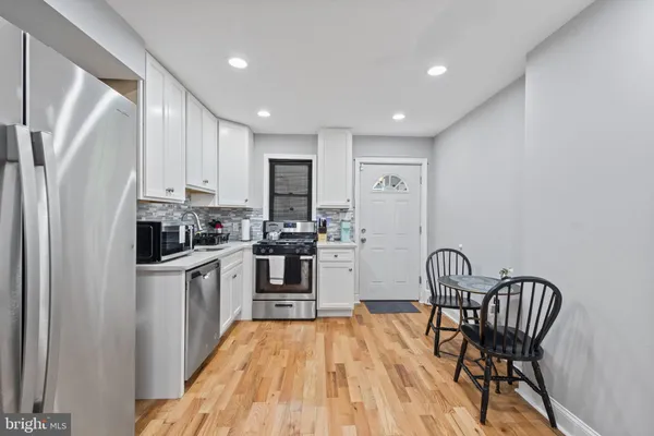 $1,725 | 712 North Duncan Street, Baltimore, MD 21205