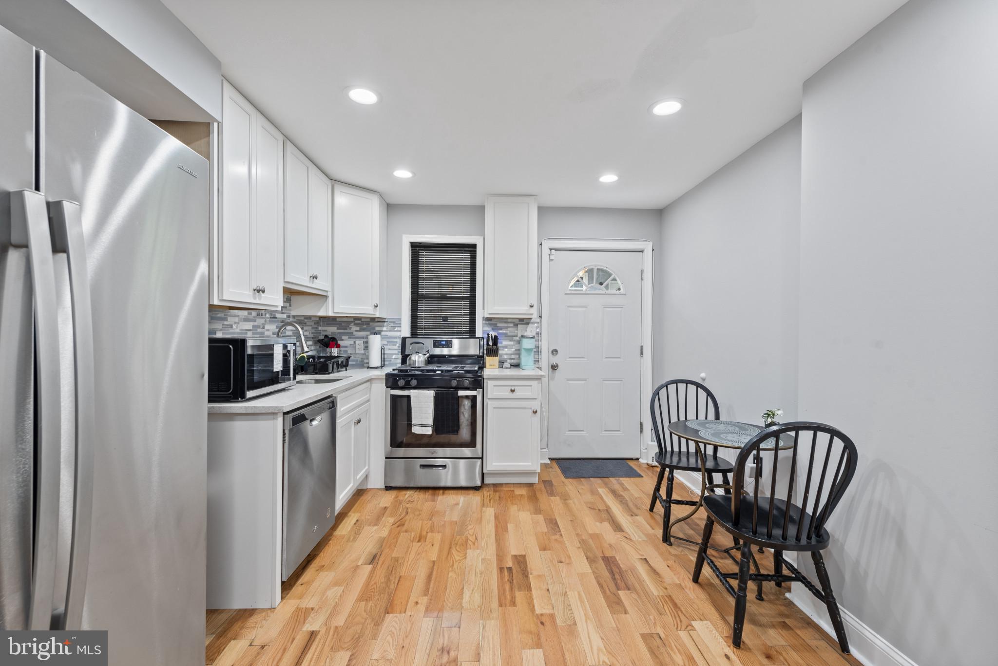 712 North Duncan Street Baltimore, MD 21205 - Photo 7 of 26