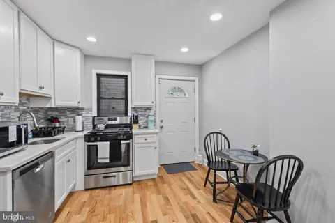 $1,725 | 712 North Duncan Street, Baltimore, MD 21205