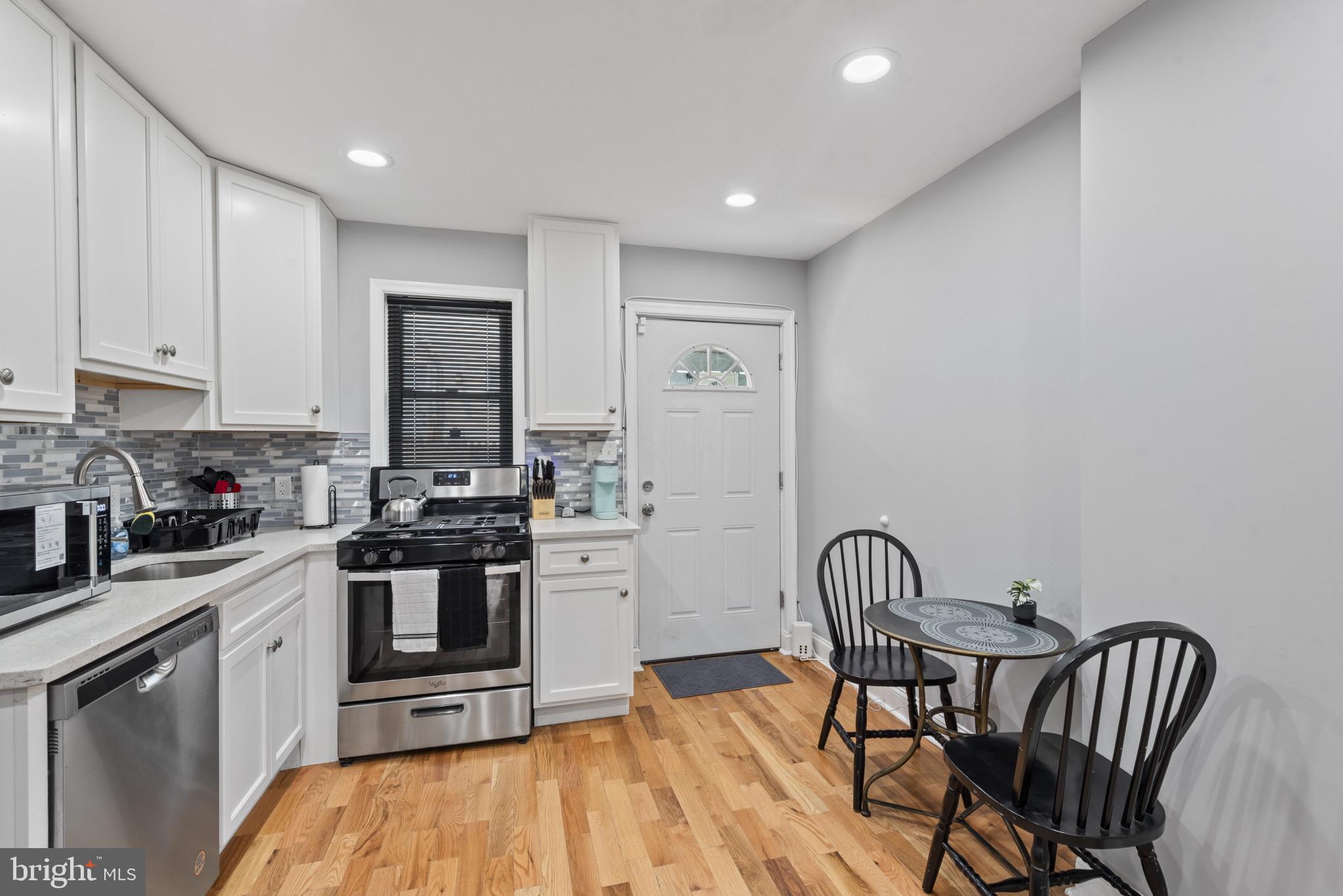 712 North Duncan Street Baltimore, MD 21205 - Photo 8 of 26