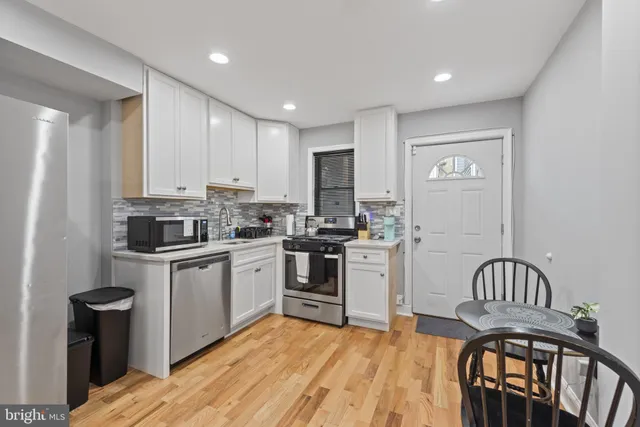 $1,725 | 712 North Duncan Street, Baltimore, MD 21205