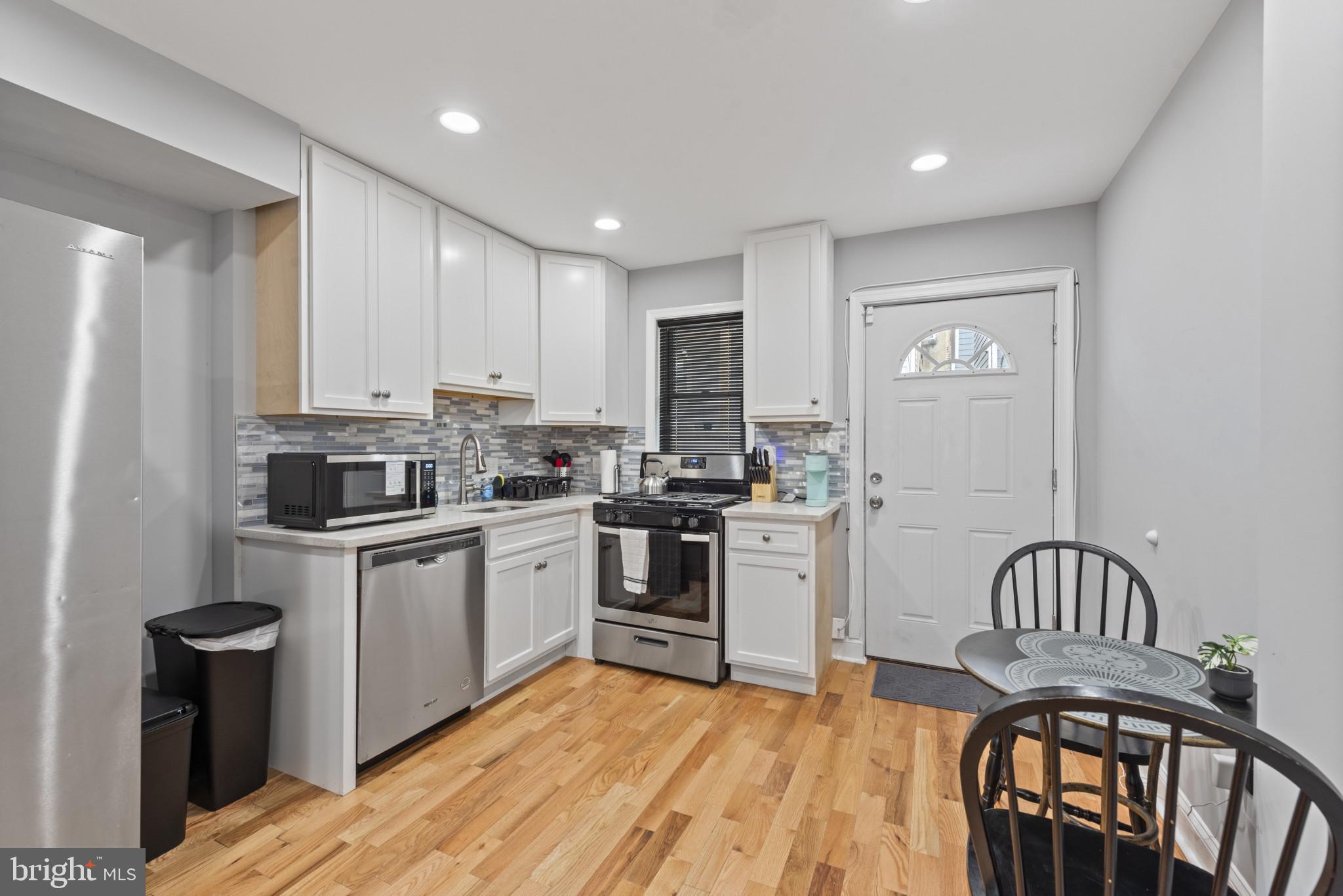 712 North Duncan Street Baltimore, MD 21205 - Photo 9 of 26