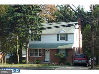 1519 Fitzwatertown Road Willow Grove, PA 19090 - Photo 1 of 8 Exterior Front