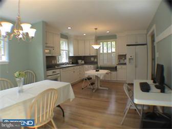 1519 Fitzwatertown Road Willow Grove, PA 19090 - Photo 3 of 8 Kitchen