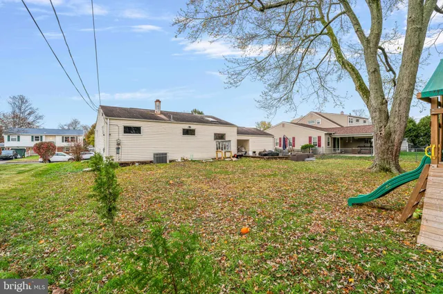 $395,000 | 216 Wellington Drive, Warminster, PA 18974