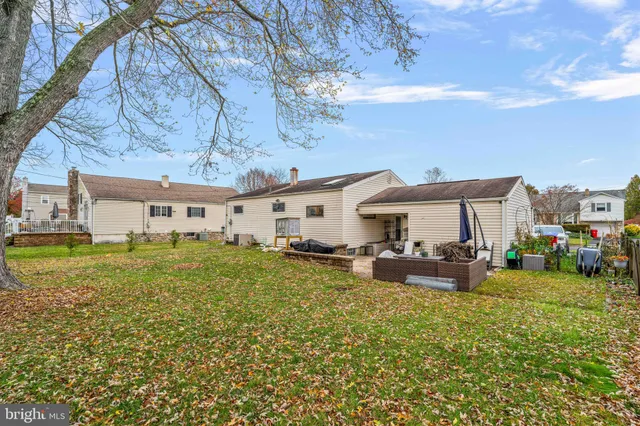 $395,000 | 216 Wellington Drive, Warminster, PA 18974