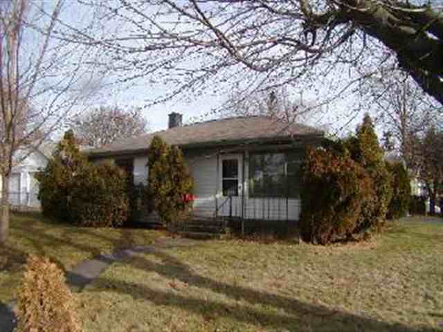 323 South Bowdish Road Spokane Valley, WA 99206 - Photo 1 of 1