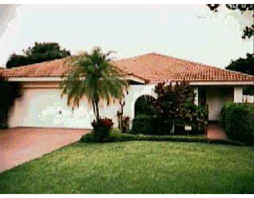 6253 Sweet Maple Lane Boca Raton, FL 33433 - Photo 1 of 1 Primary Photo