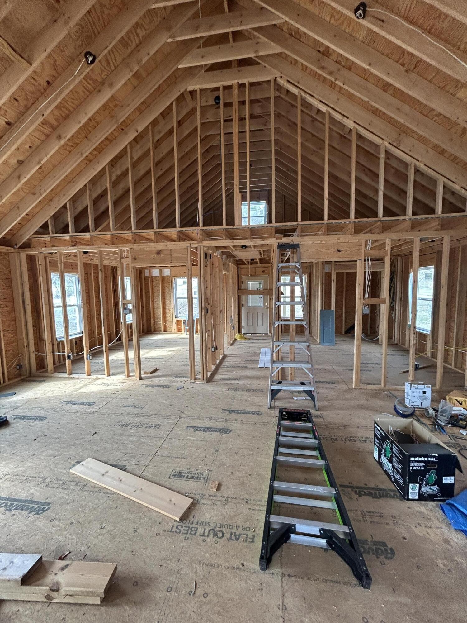 152 Payne Road Delano, TN 37325 - Photo 12 of 30 Gallery Image 12
