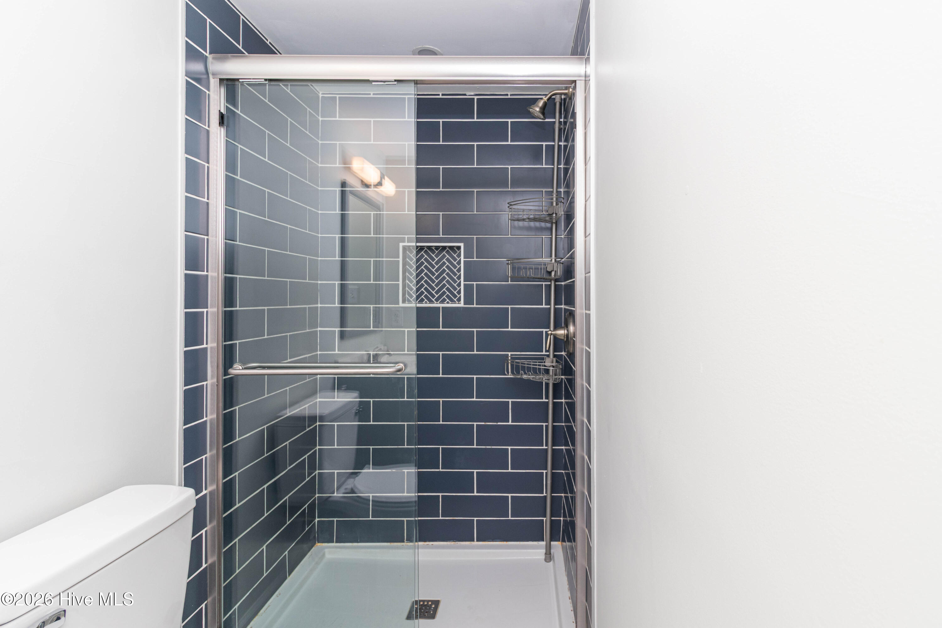 101 West Pine Forest Road Mount Olive, NC 28365 - Photo 10 of 18 Bath 2 - Shower