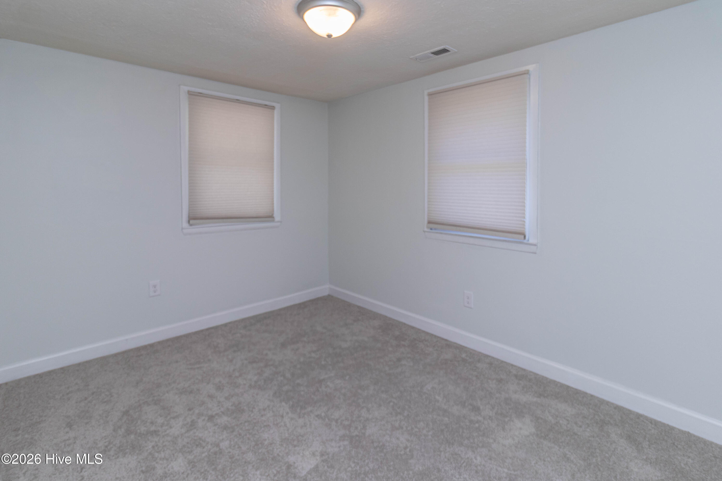 101 West Pine Forest Road Mount Olive, NC 28365 - Photo 12 of 18 Bedroom 1