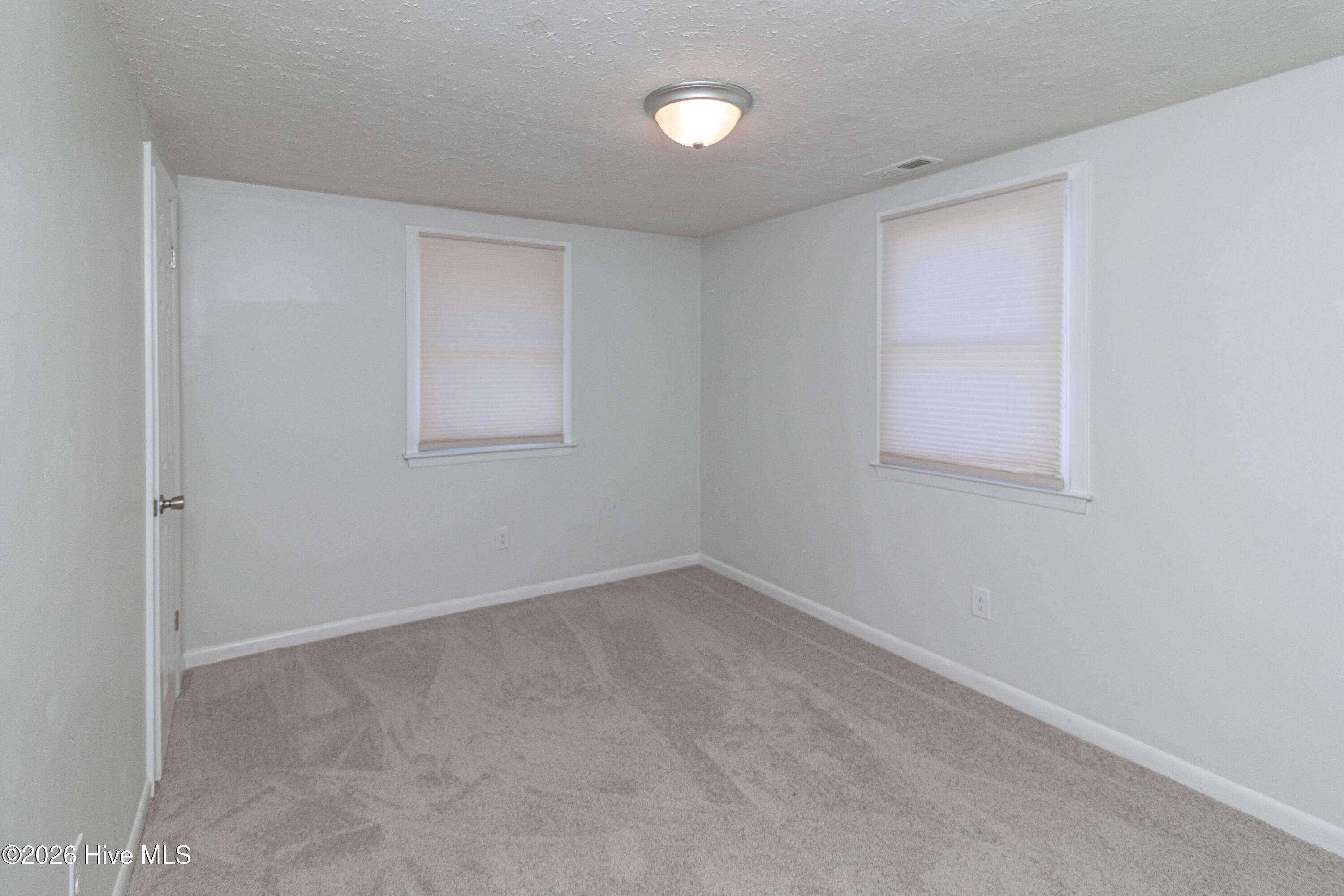 101 West Pine Forest Road Mount Olive, NC 28365 - Photo 13 of 18 Bedroom 2