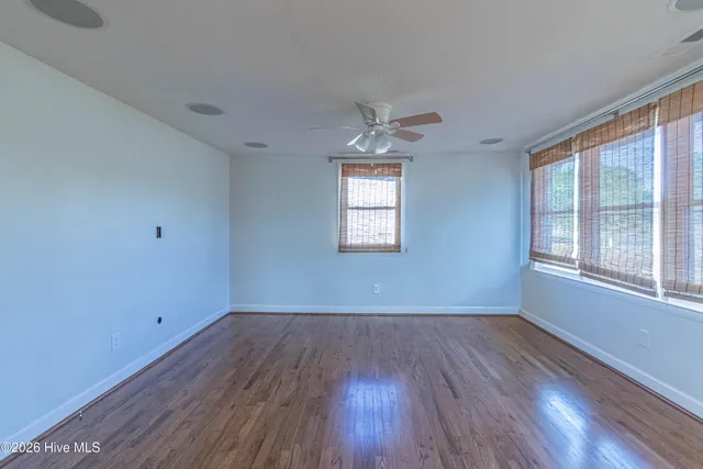 $195,000 | 101 West Pine Forest Road, Mount Olive, NC 28365