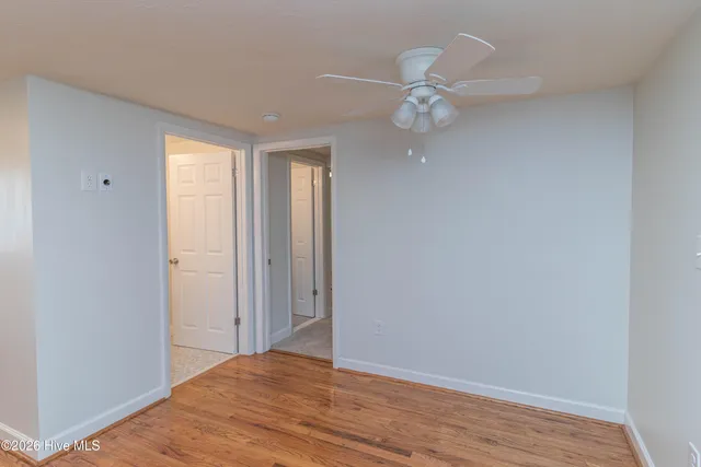 $195,000 | 101 West Pine Forest Road, Mount Olive, NC 28365