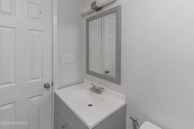 $195,000 | 101 West Pine Forest Road, Mount Olive, NC 28365