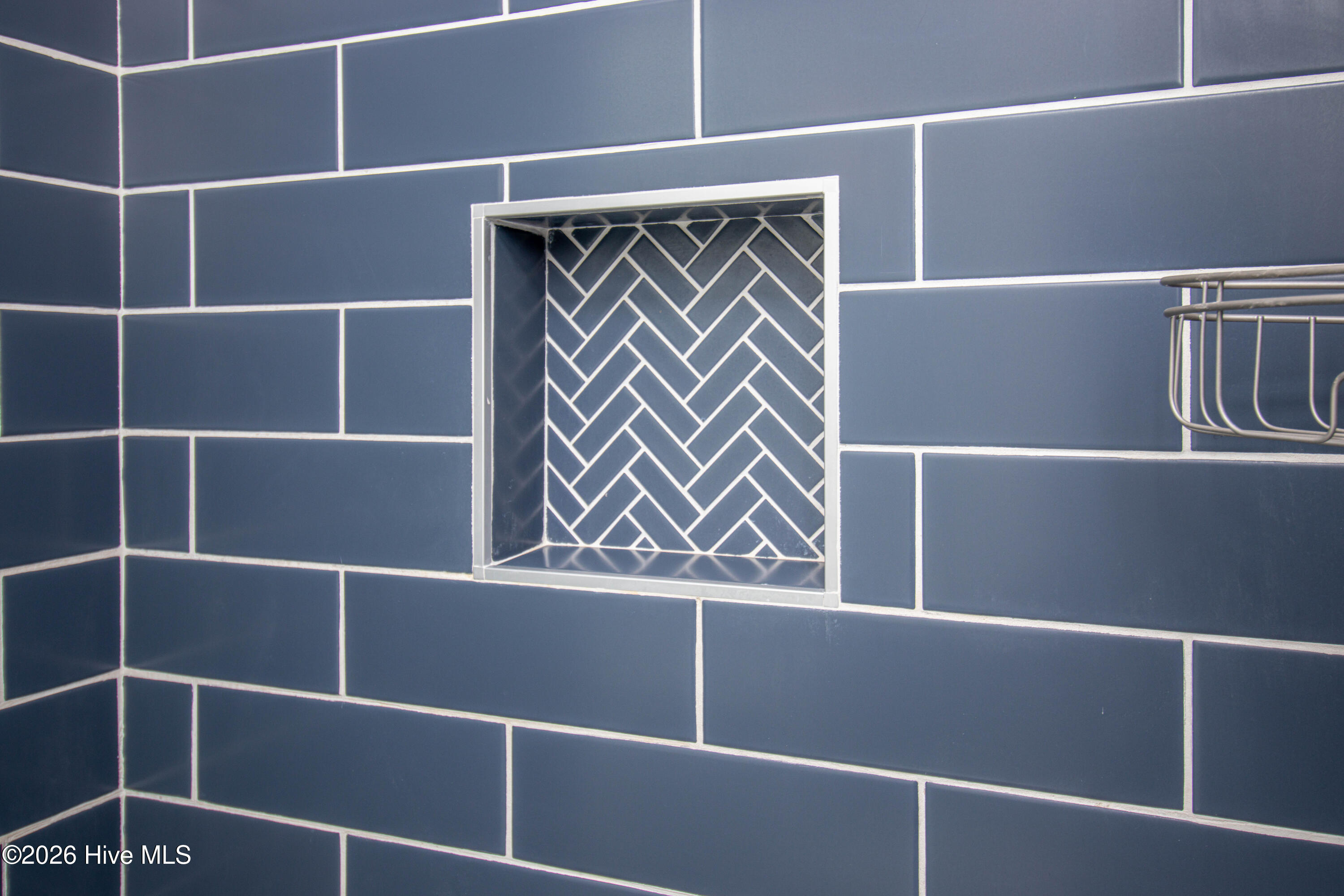 101 West Pine Forest Road Mount Olive, NC 28365 - Photo 9 of 18 Beautiful tiled shower