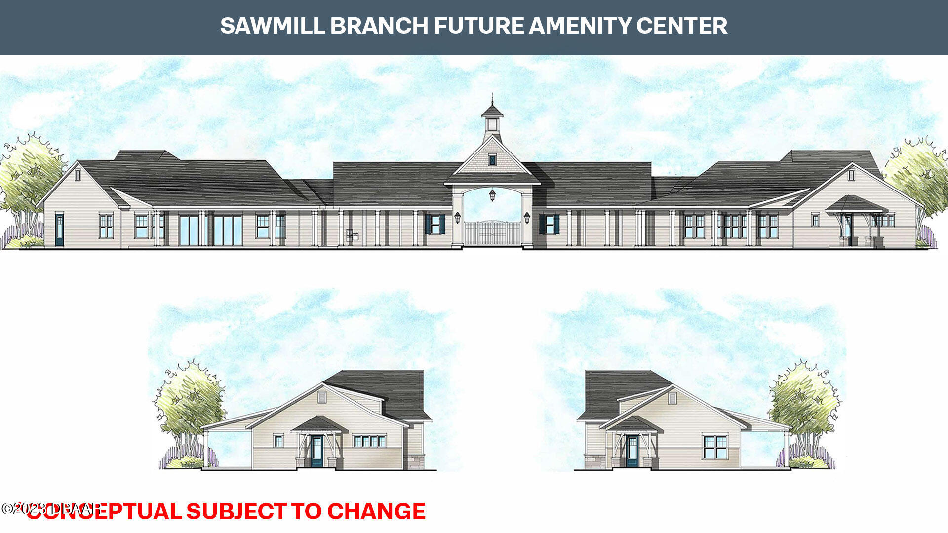 8 Hulett Wds Road, Unit S Palm Coast, FL 32137 - Photo 21 of 31 Sawmill-Branch-Amenity-Rendering-2