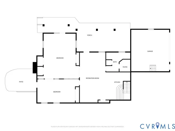 $800,000 | 14012 Summercliff Trail, Chesterfield, VA 23832