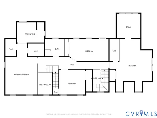 $800,000 | 14012 Summercliff Trail, Chesterfield, VA 23832