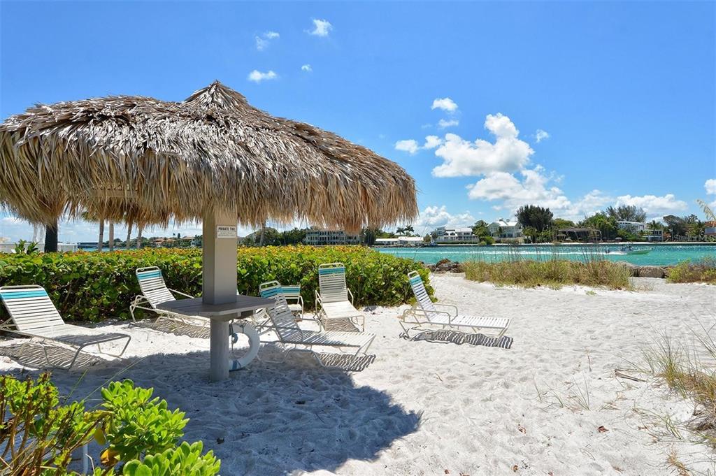 100 Sands Point Road, Unit 323 Longboat Key, FL 34228 - Photo 24 of 27