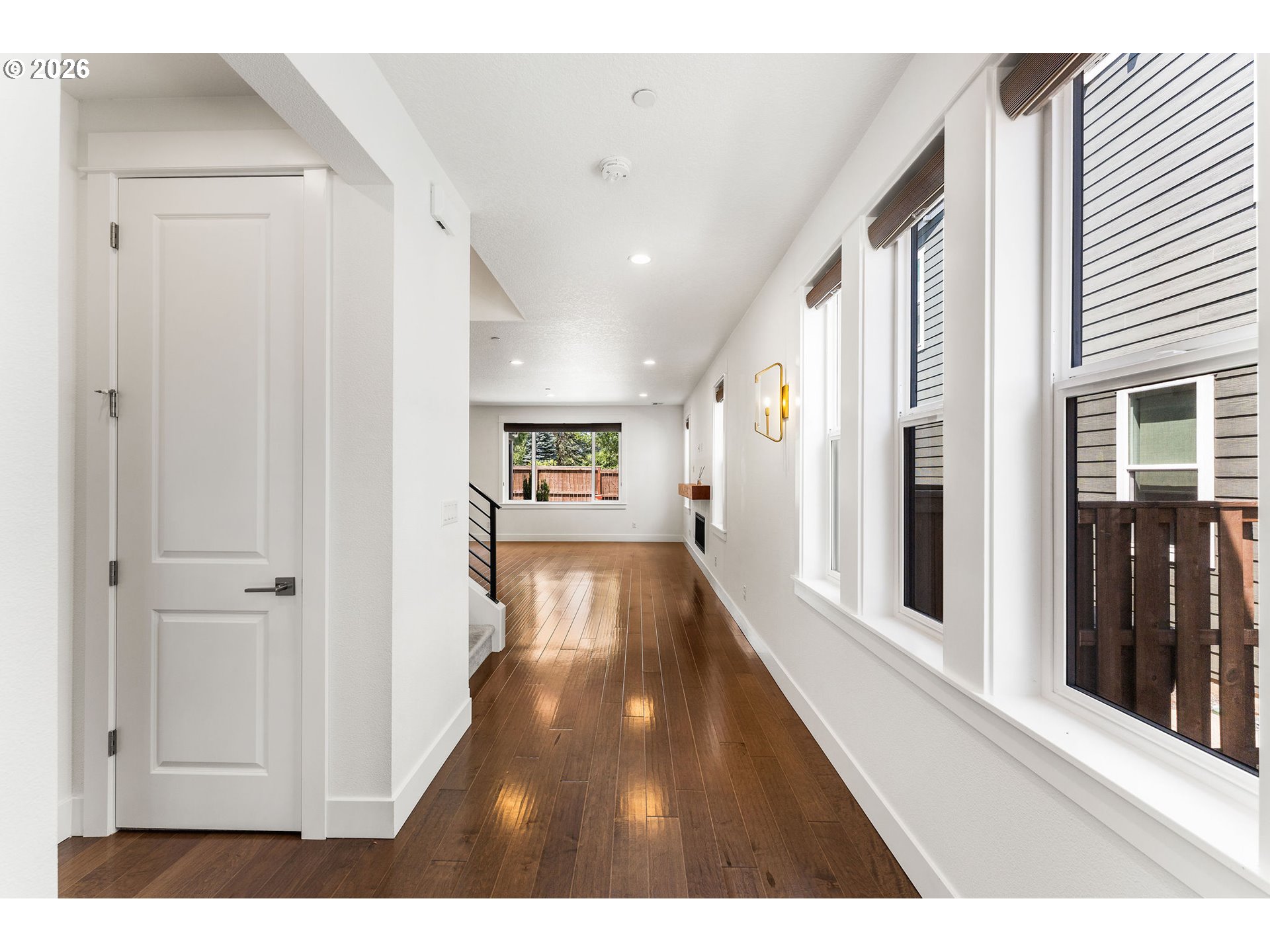 4033 Northwest 60th Circle Camas, WA 98607 - Photo 5 of 48 Entrance/Foyer