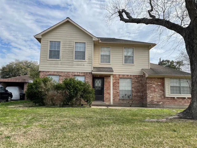 $325,000 | 13019 Frances Street, Stafford, TX 77477