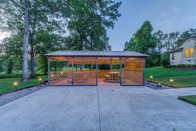 $599,900 | 4888 Cline Road, Resaca, GA 30735