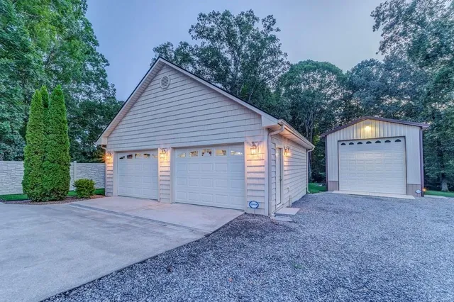 $599,900 | 4888 Cline Road, Resaca, GA 30735
