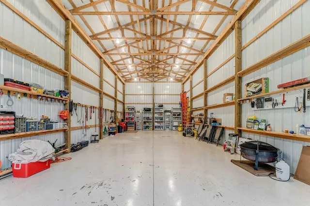 $599,900 | 4888 Cline Road, Resaca, GA 30735