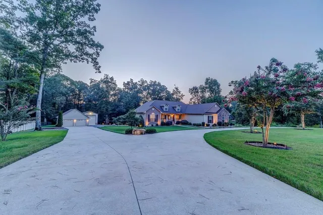 $599,900 | 4888 Cline Road, Resaca, GA 30735