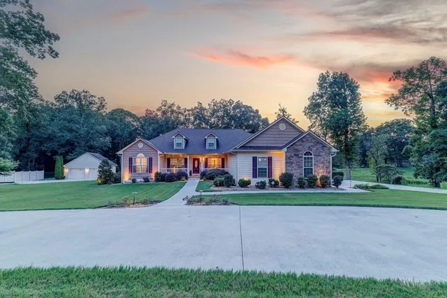 $599,900 | 4888 Cline Road, Resaca, GA 30735