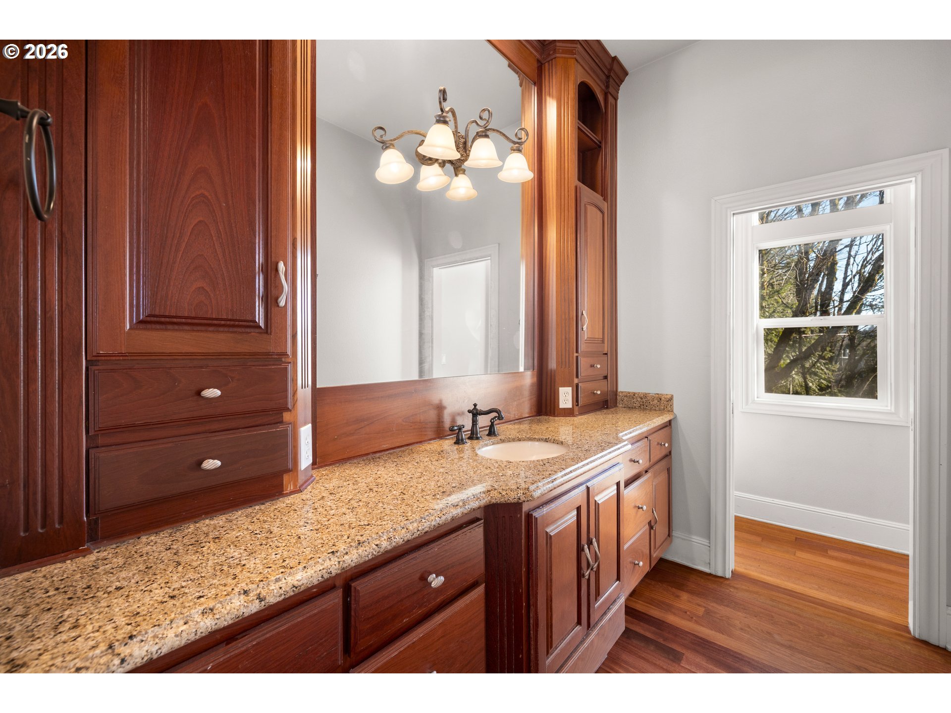 8336 Northwest Thompson Road Portland, OR 97229 - Photo 15 of 48 Bathroom