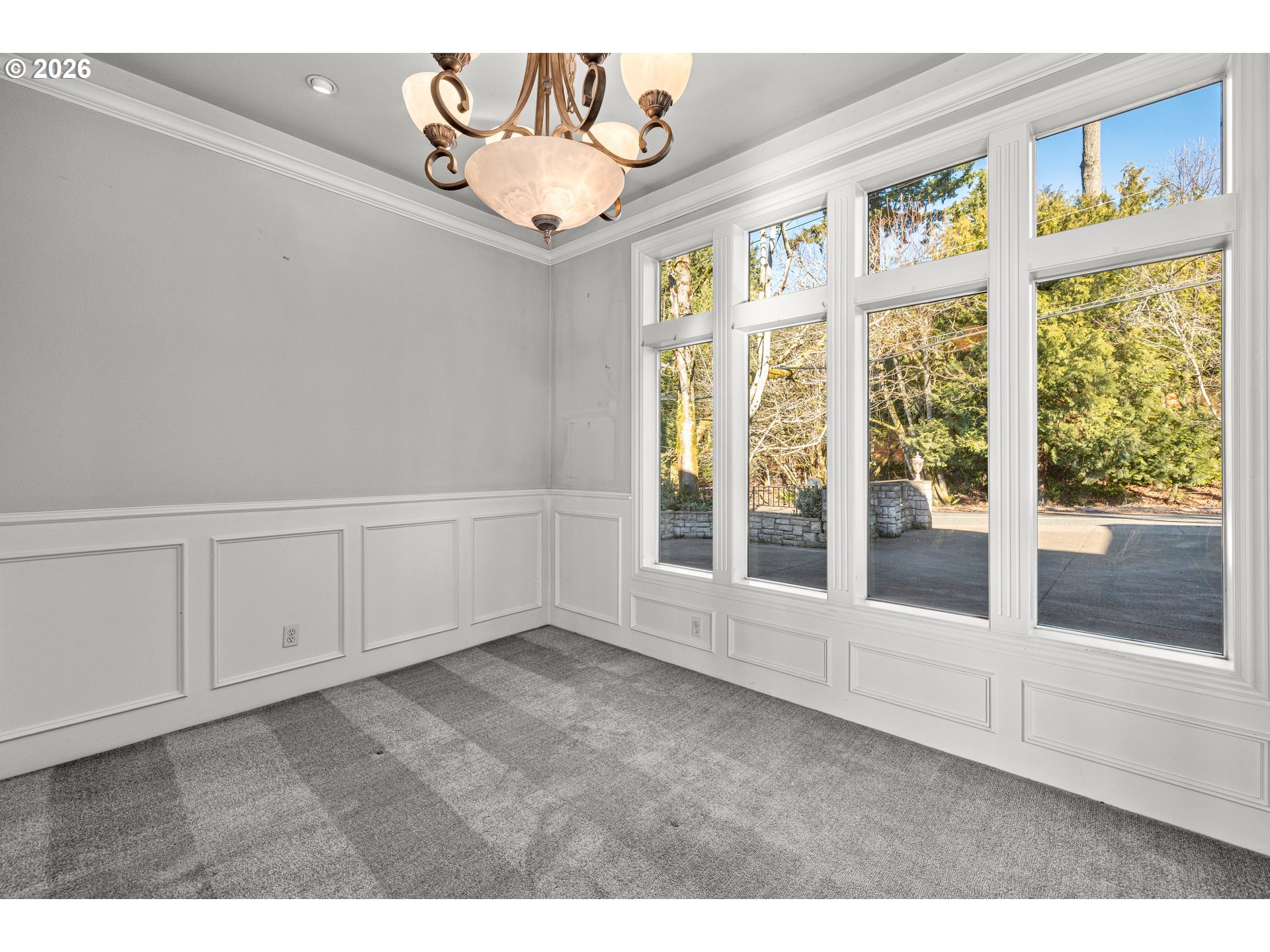 8336 Northwest Thompson Road Portland, OR 97229 - Photo 16 of 48 Dining Room