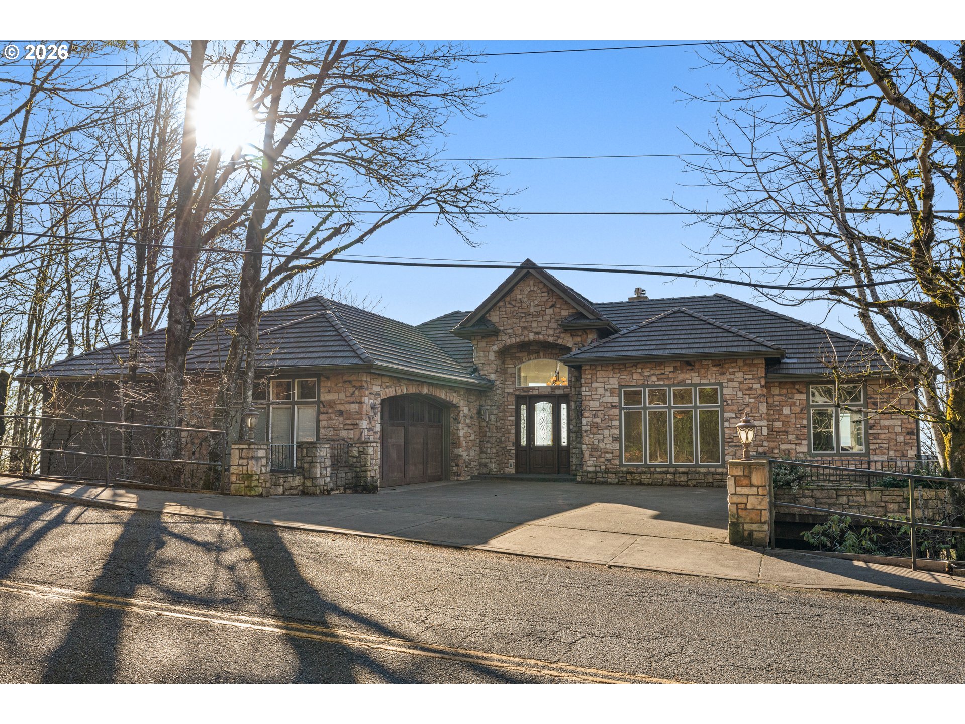 8336 Northwest Thompson Road Portland, OR 97229 - Photo 2 of 48