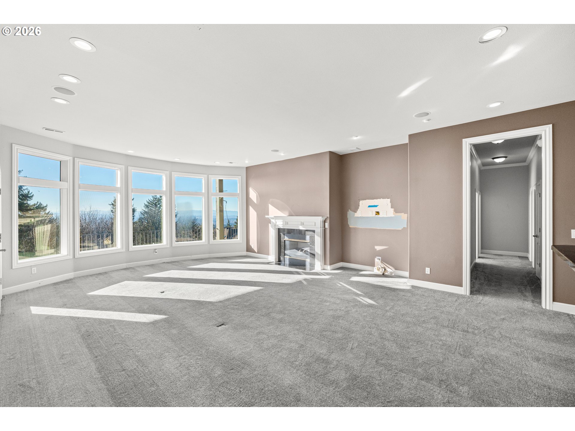 8336 Northwest Thompson Road Portland, OR 97229 - Photo 24 of 48 Family Room