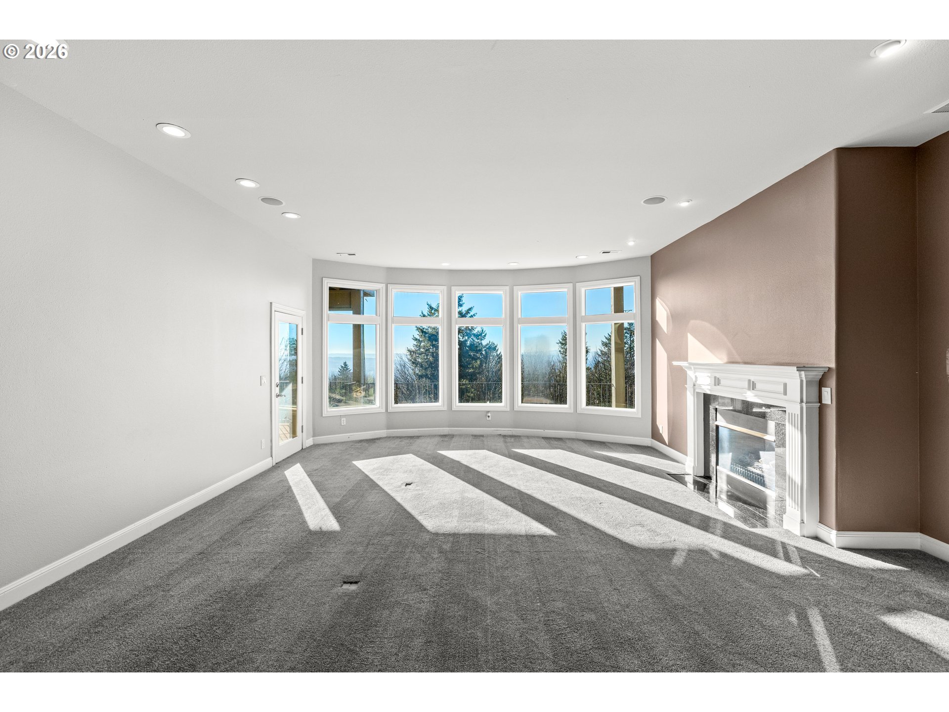 8336 Northwest Thompson Road Portland, OR 97229 - Photo 25 of 48 Family Room