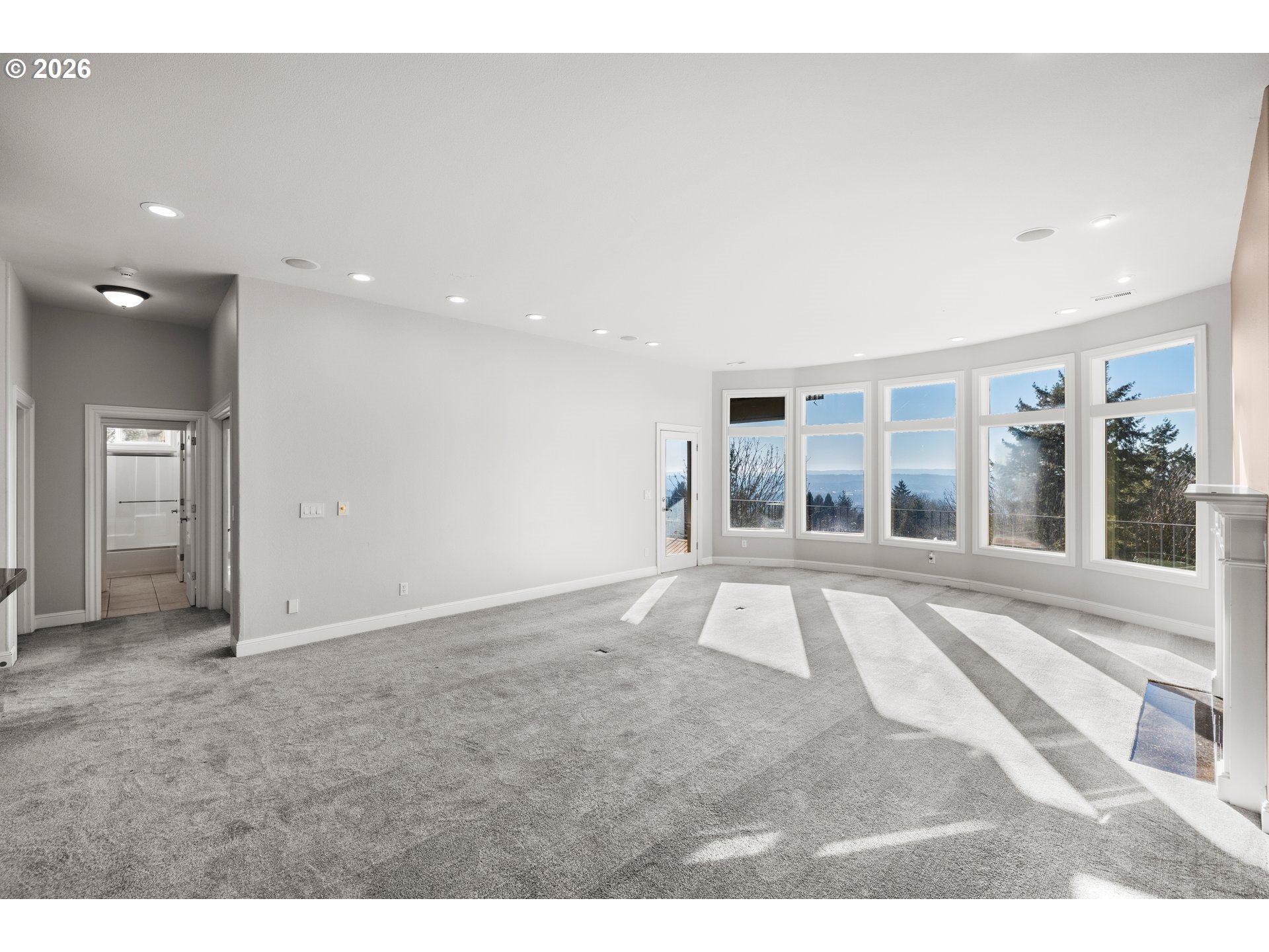 8336 Northwest Thompson Road Portland, OR 97229 - Photo 26 of 48 Family Room