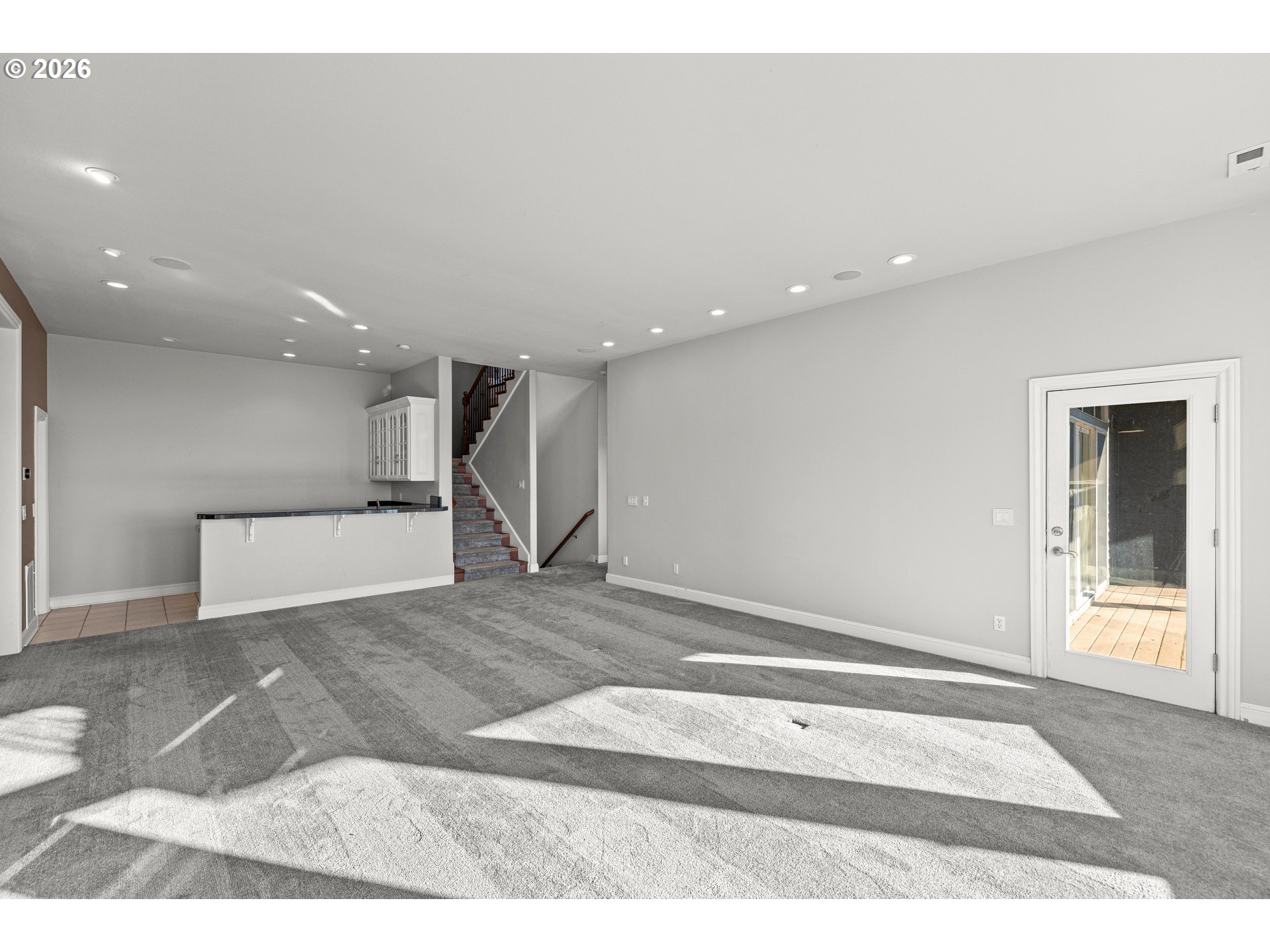 8336 Northwest Thompson Road Portland, OR 97229 - Photo 27 of 48 Family Room