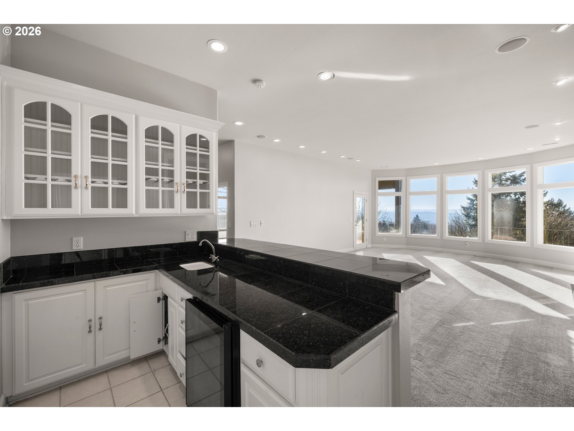 8336 Northwest Thompson Road Portland, OR 97229 - Photo 28 of 48 Wet Bar